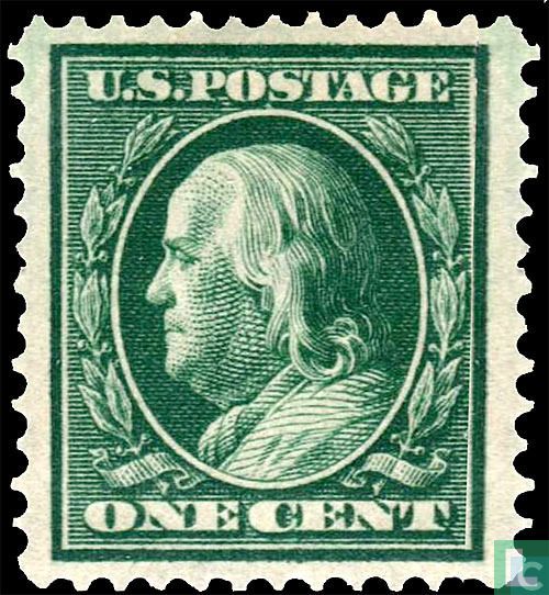 Benjamin Franklin