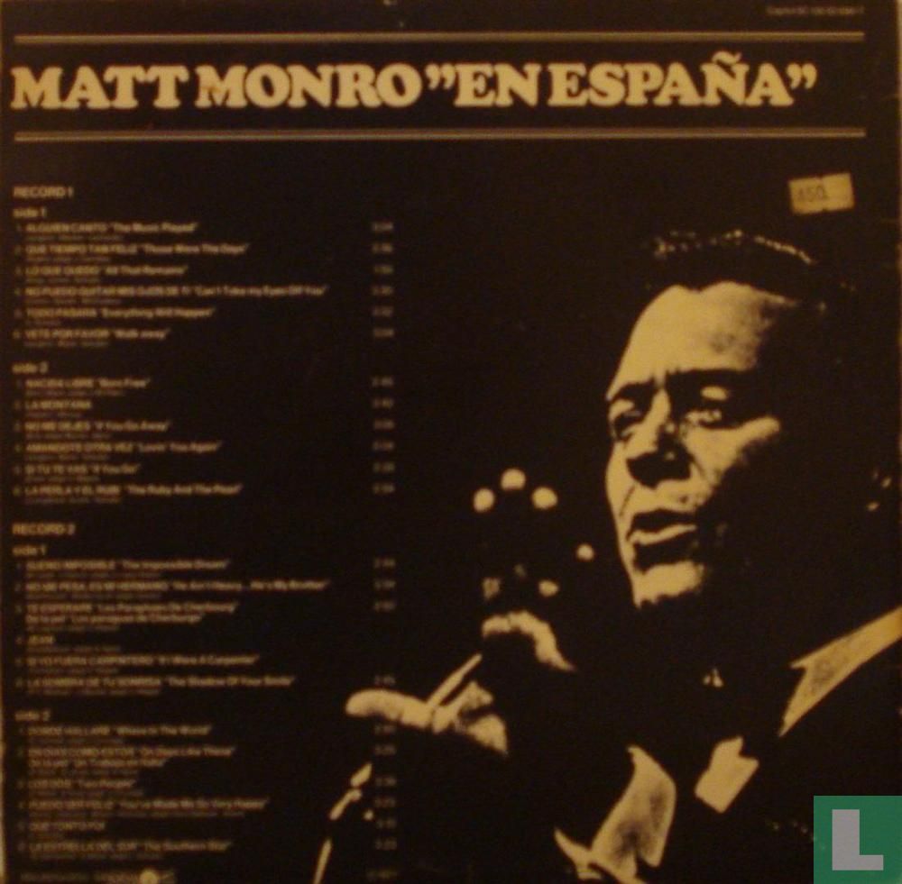 En Espana
