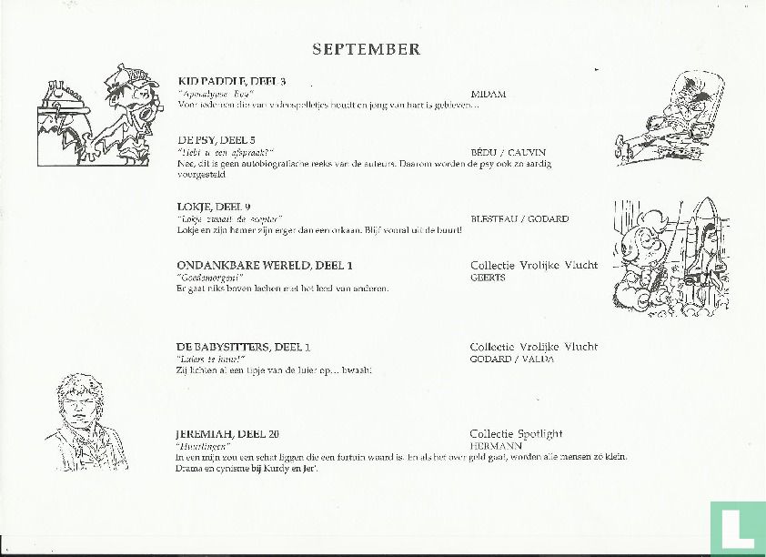 September