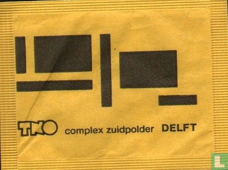 TNO Complex Zuidpolder