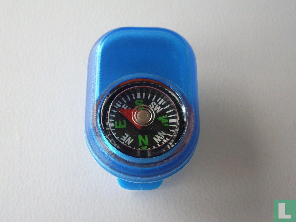 Spy Gadgets - Kompas