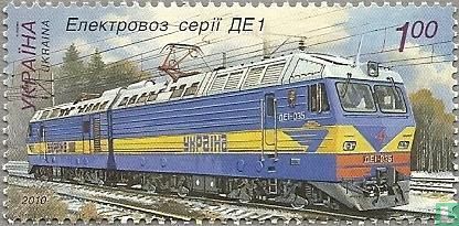 Locomotives