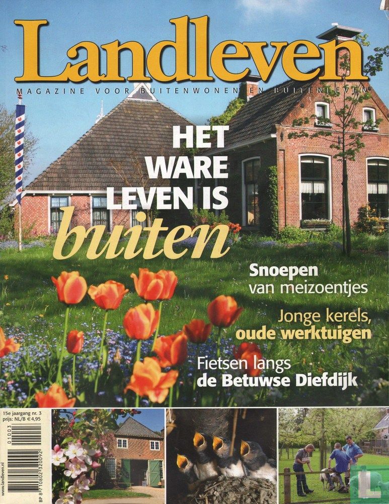 Landleven 3