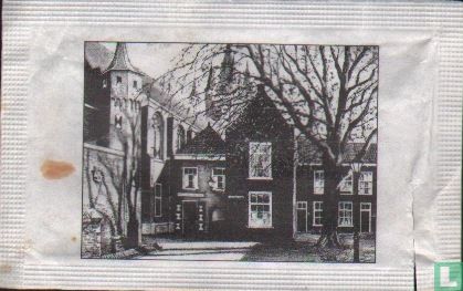 [Geen] St. Agathaplein