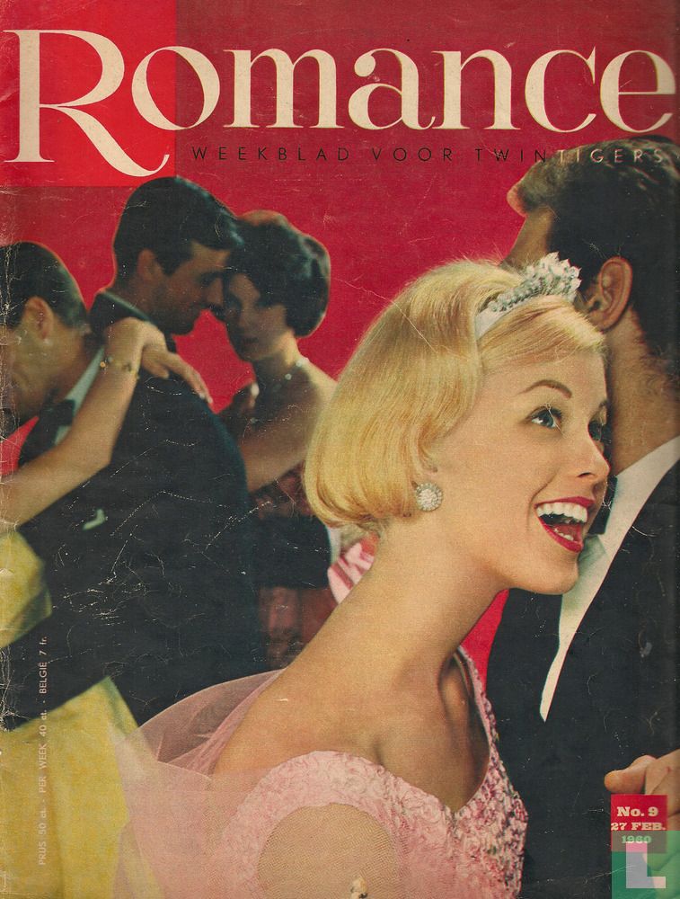Romance 9