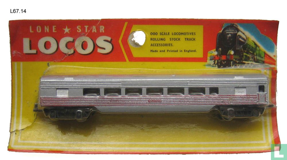 Personenwagen