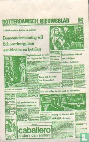 Rotterdamsch Nieuwsblad