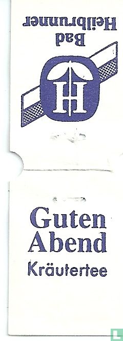 Guten Abend