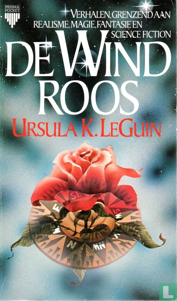 De windroos