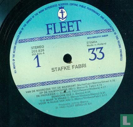 Stafke Fabri