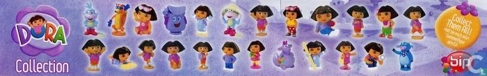 Dora