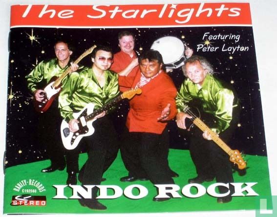 Indo Rock