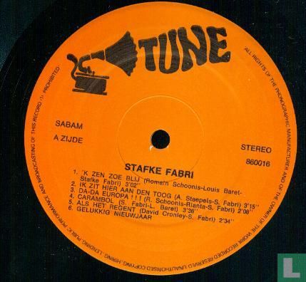 Stafke Fabri