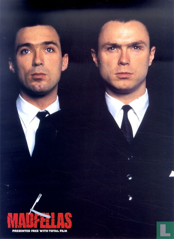Madfellas