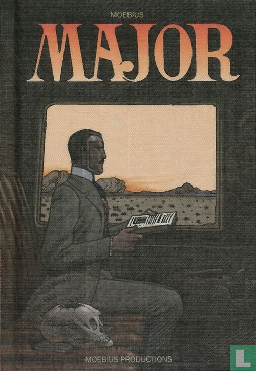 Major