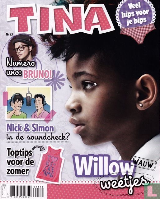 Tina 23