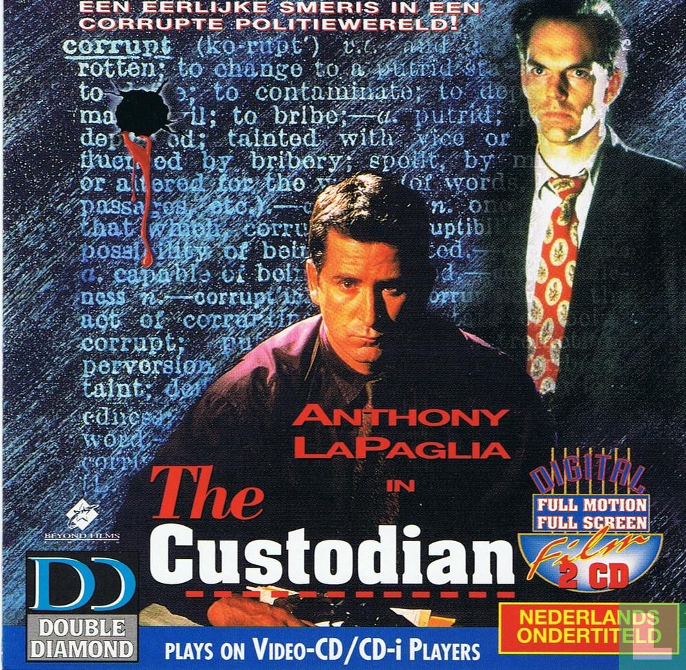 The Custodian