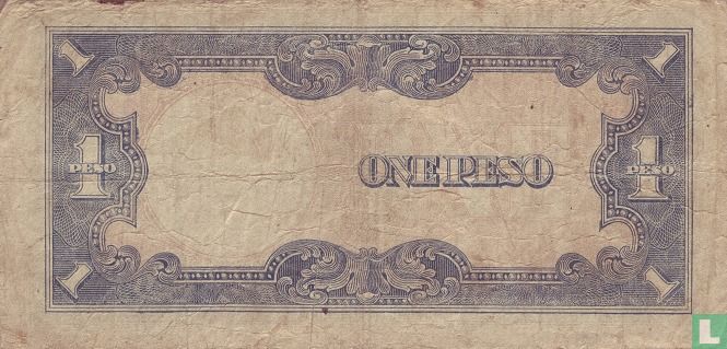 Peso Philippines 1