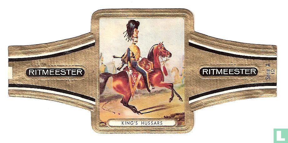 King's Hussars