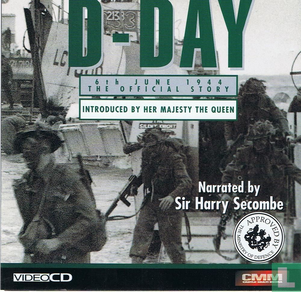 D-Day