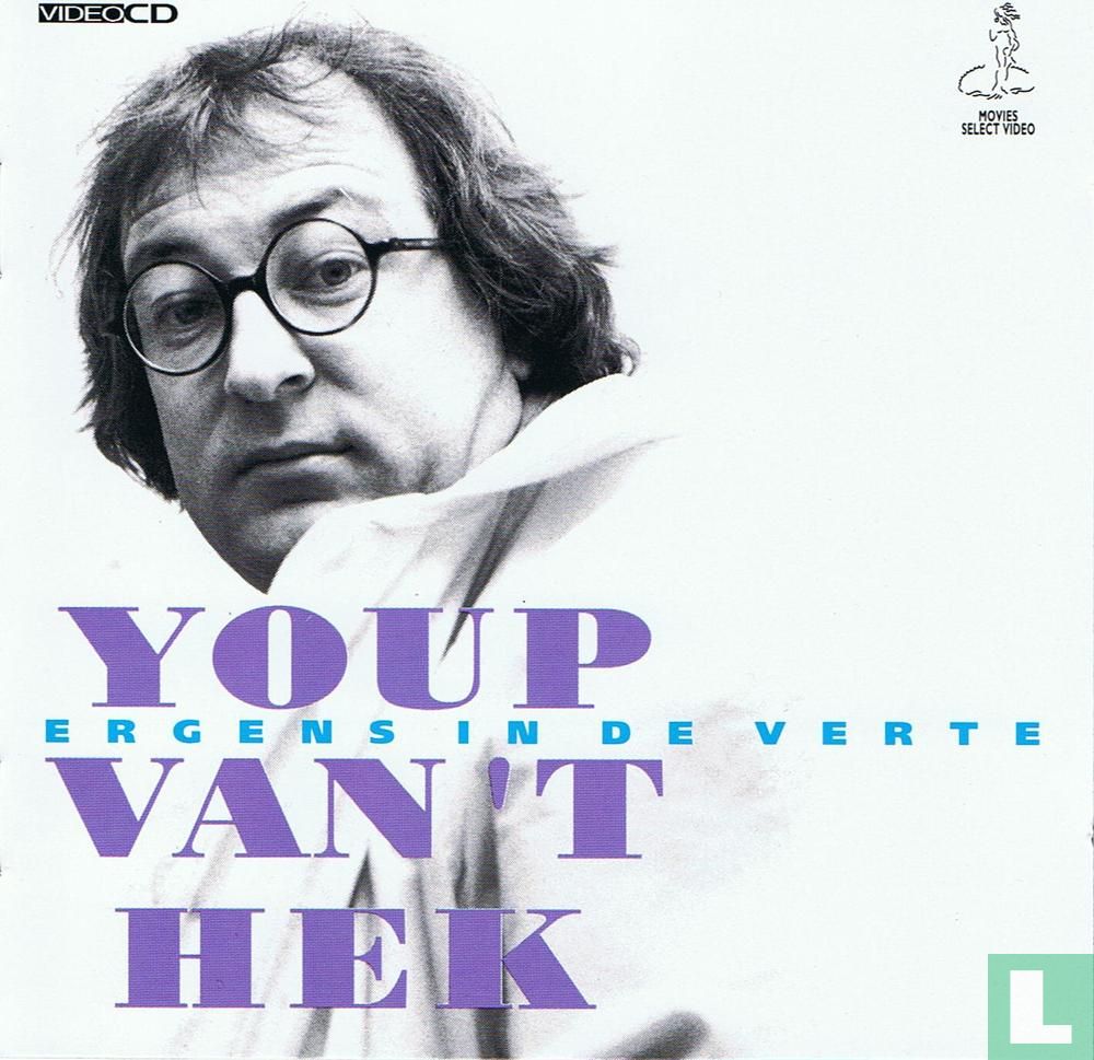 Ergens in de verte