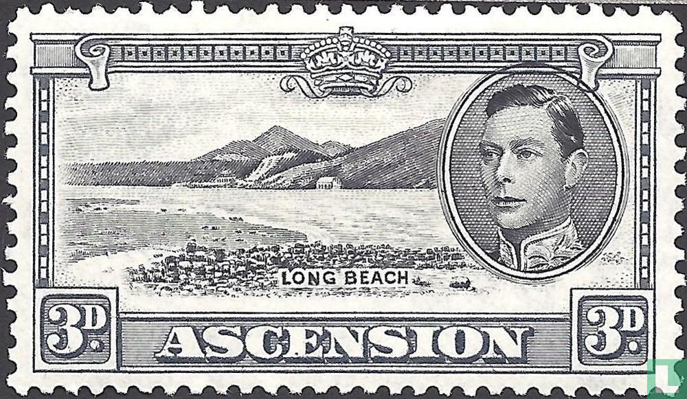 George VI