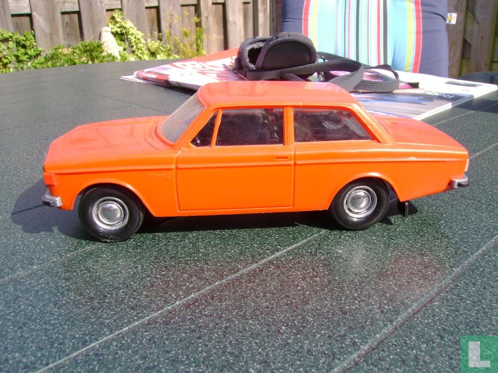 Volvo 142 