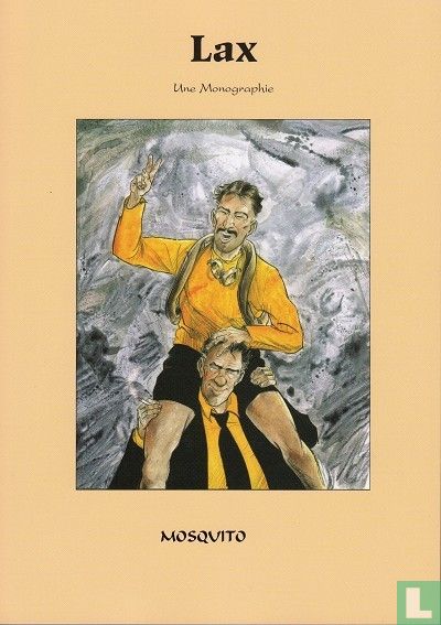 Lax - Une monographie