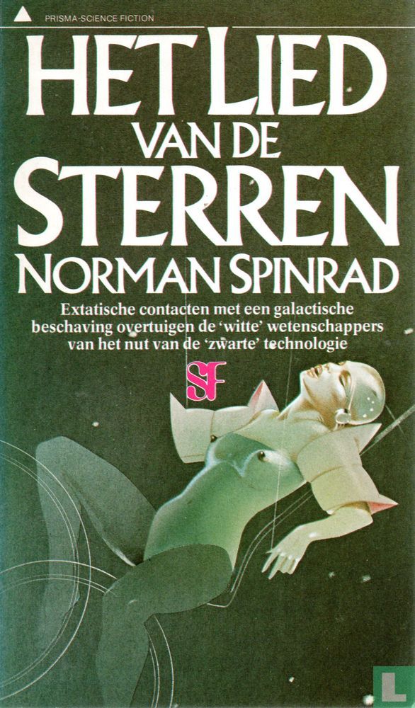 Het lied van de sterren