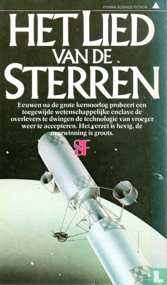 Het lied van de sterren