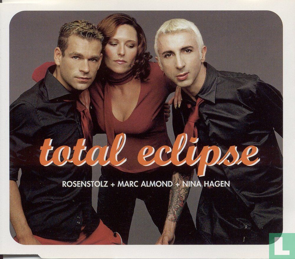 Total eclipse CD 1