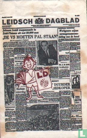 Leidsch Dagblad
