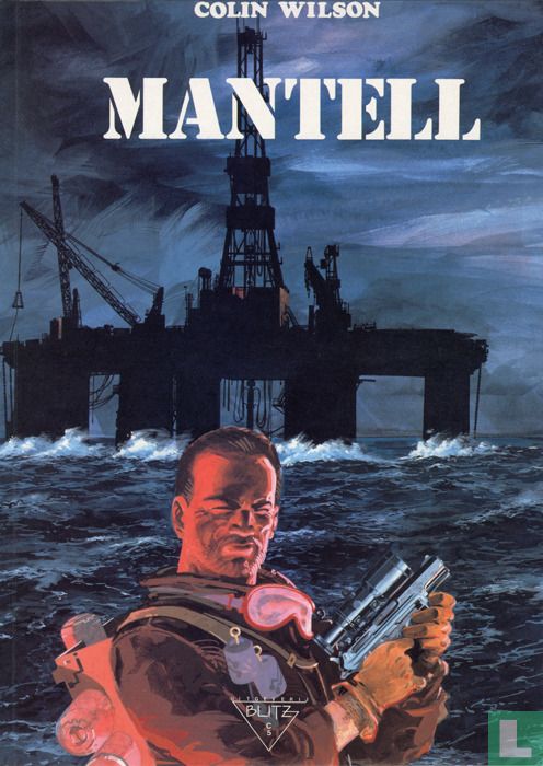 Mantell