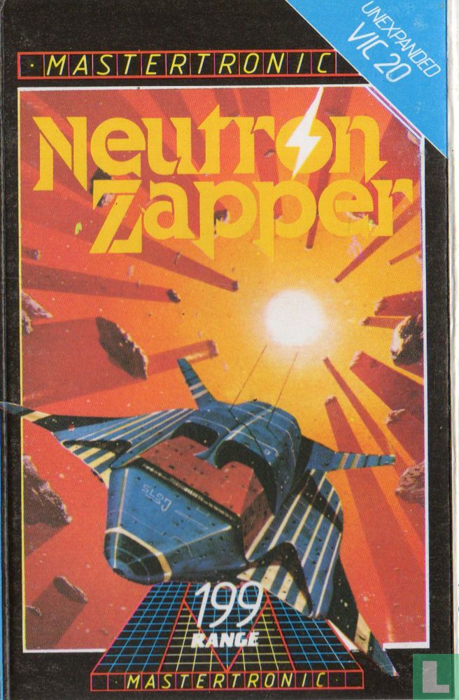 Neutron Zapper