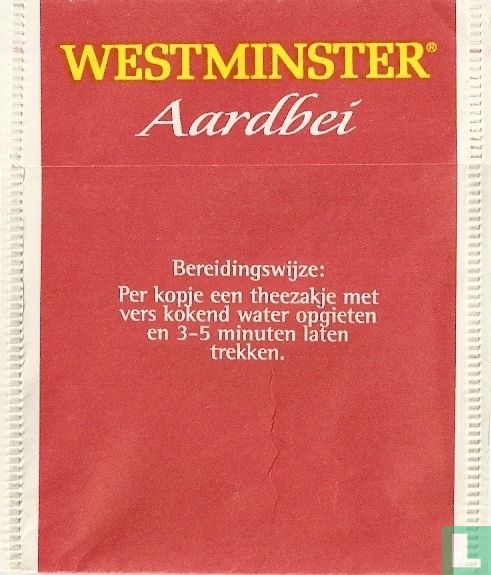 Aardbei