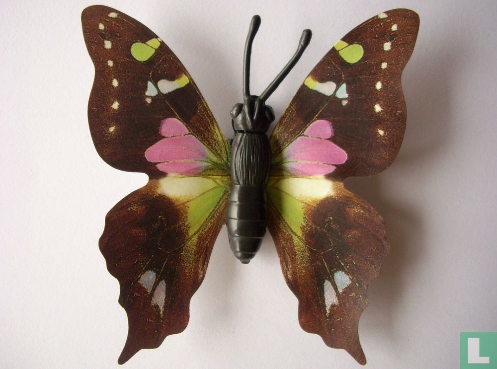Weiskei Graphium