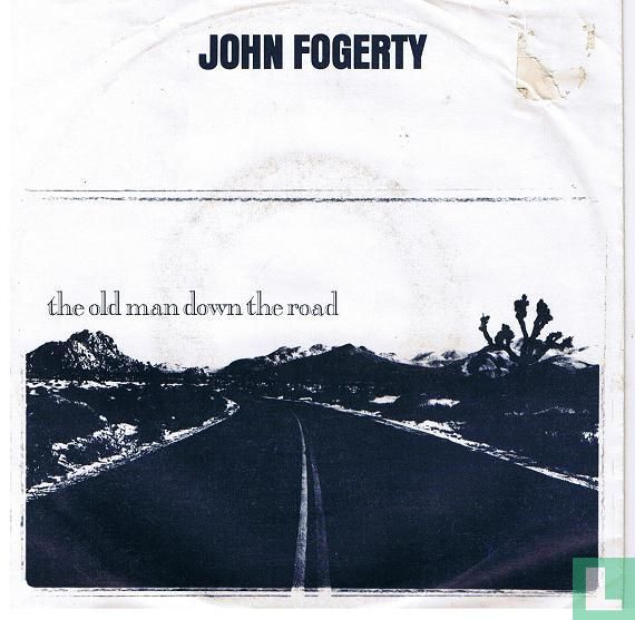 The Old Man down the Road 