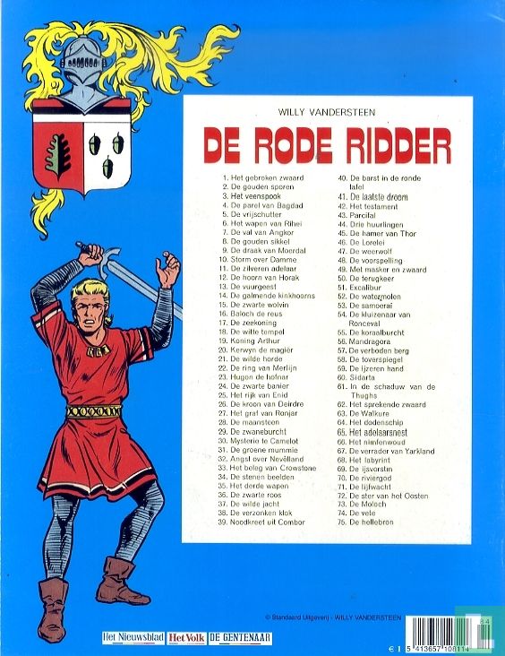 De hellebron