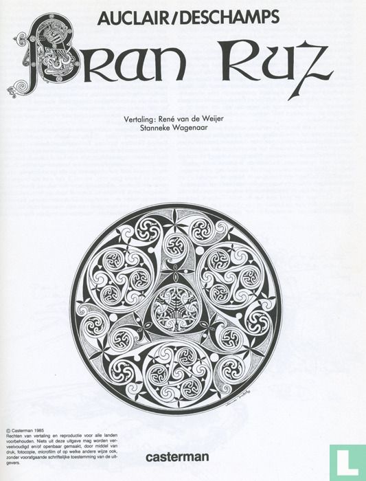 Bran Ruz