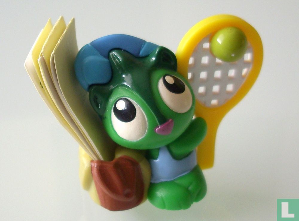 Ours