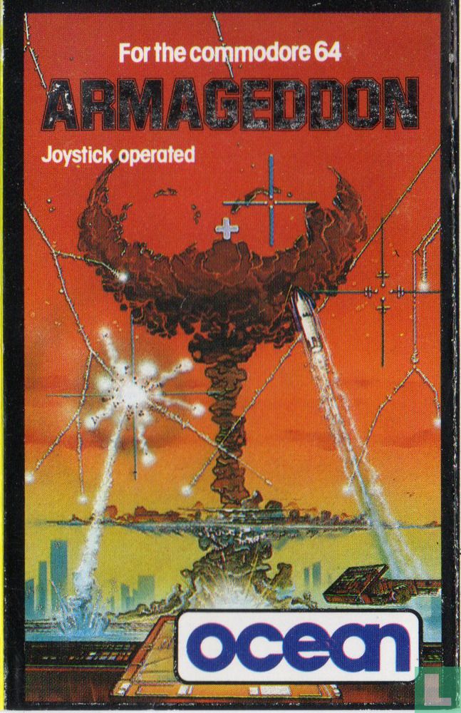 Armageddon