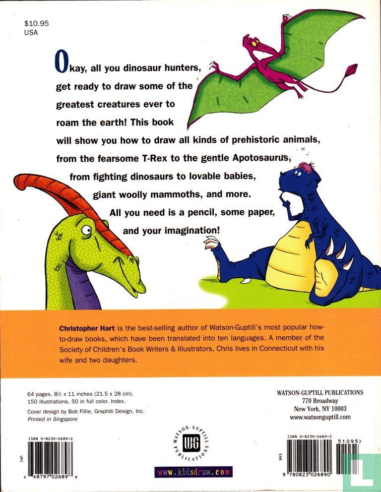 Dinosaurs