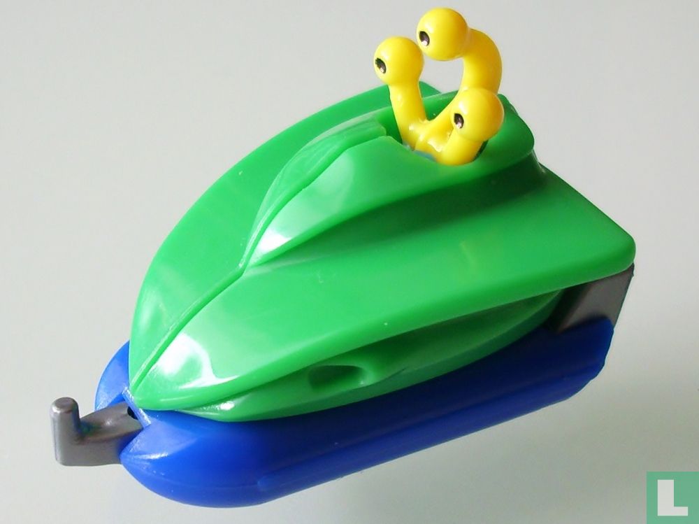 Ruimteschip