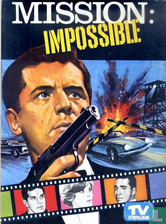 Mission: Impossible