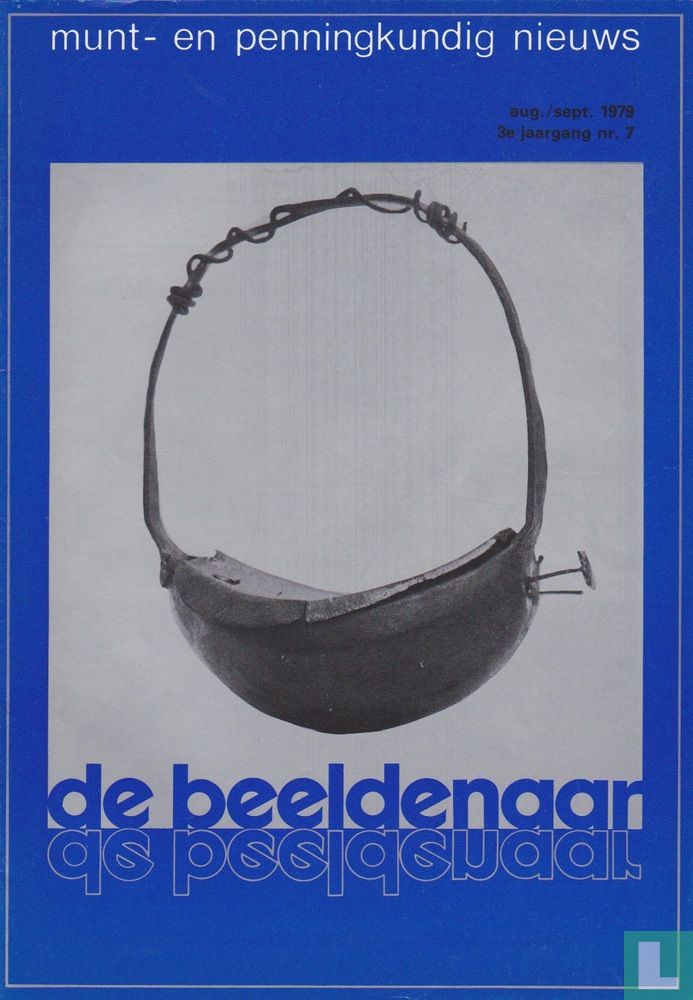 De Beeldenaar 7