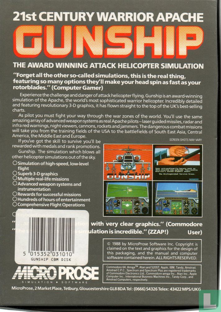 Gunship
