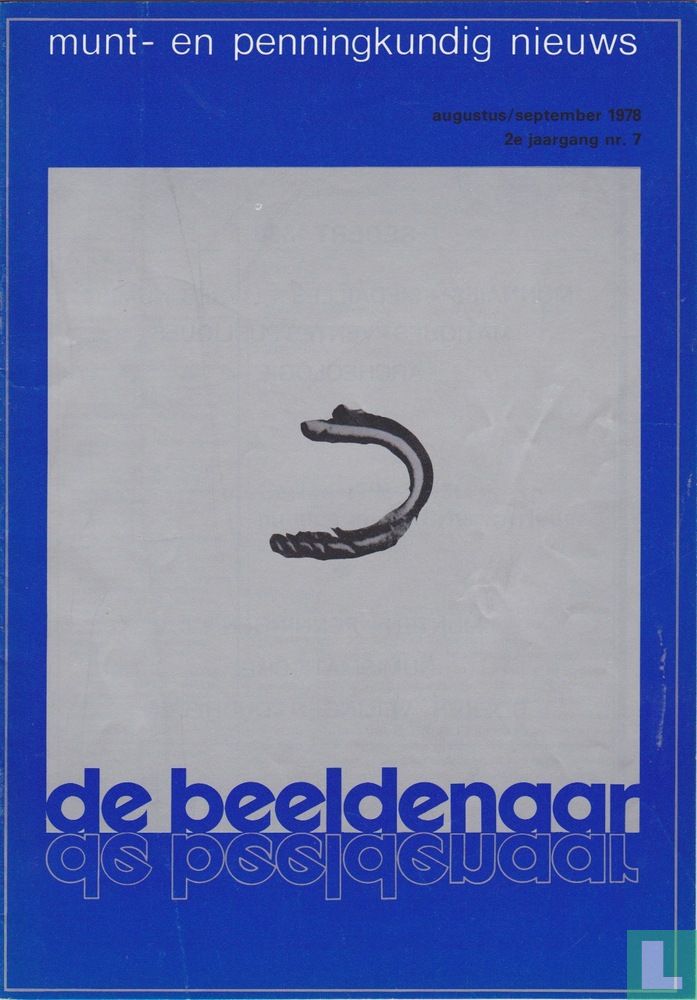 De Beeldenaar 7