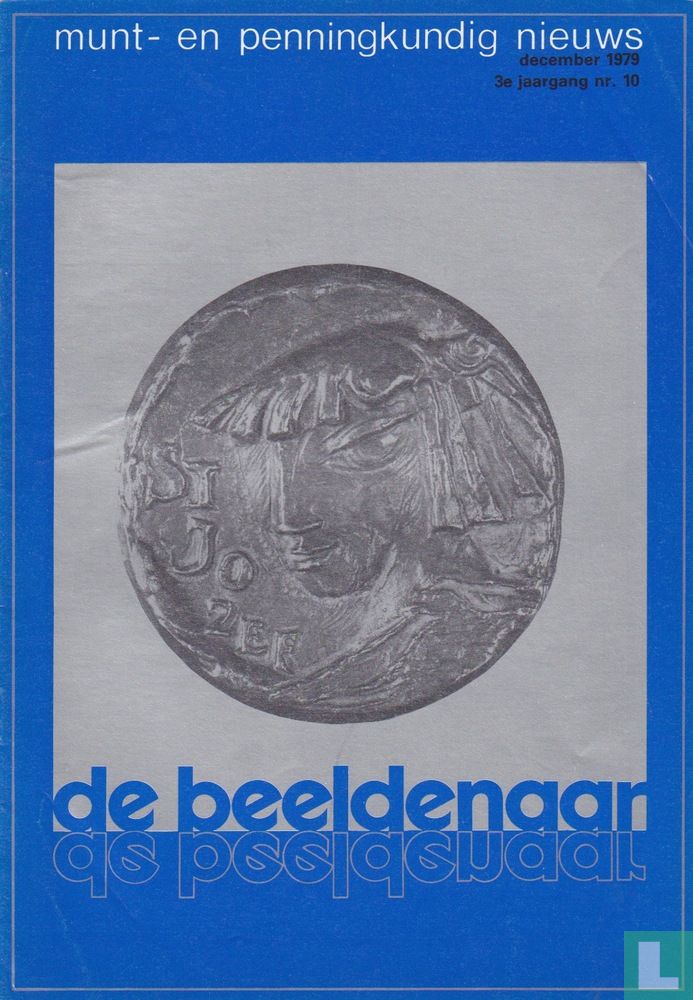 De Beeldenaar 10