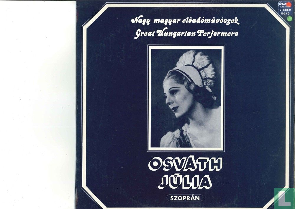 Osvath Julia