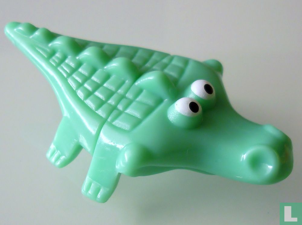Crocodile